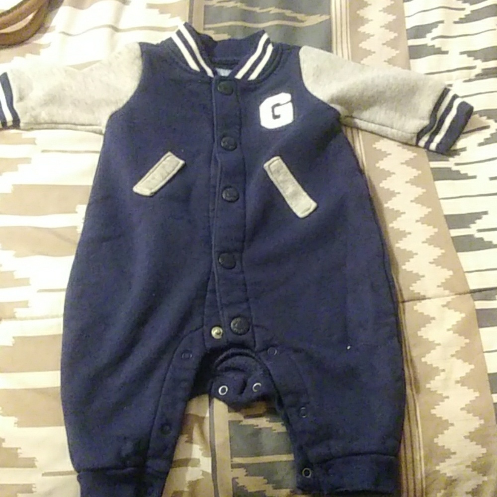 Baby outfit